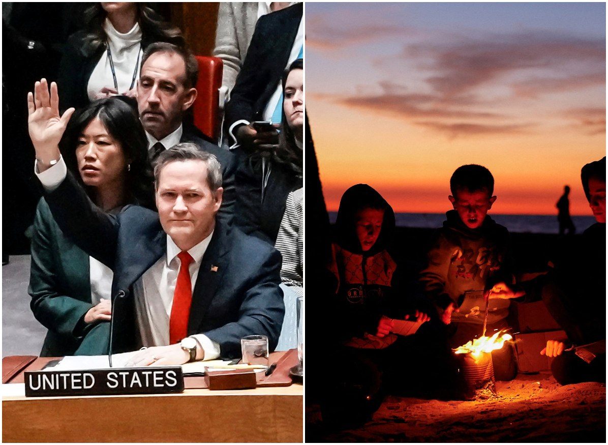 Γάζα: Το νέο ειρηνευτικό ψήφισμα και οι προκλήσεις της εφαρμογής του