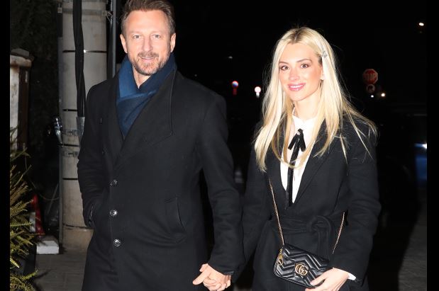 Κώστας Καραφώτης: Νέα περιπέτεια ως μπαμπάς