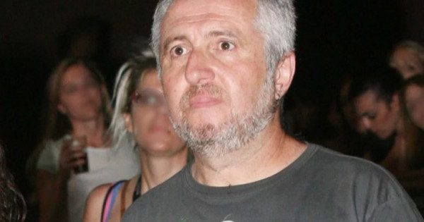 Στάθης Παναγιωτόπουλος: Τριετής φυλάκιση για δεύτερη υπόθεση revenge porn