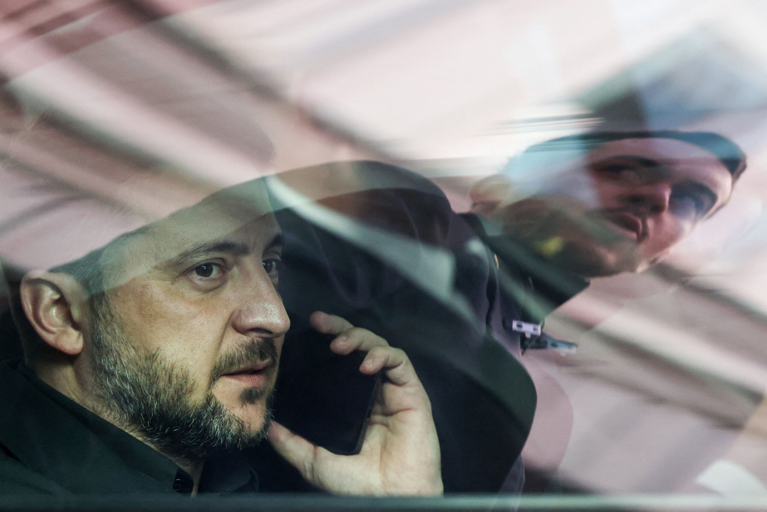 Ουκρανία: Ο Ζελένσκι αύριο στην Τουρκία για την αναβίωση των ειρηνευτικών προσπαθειών