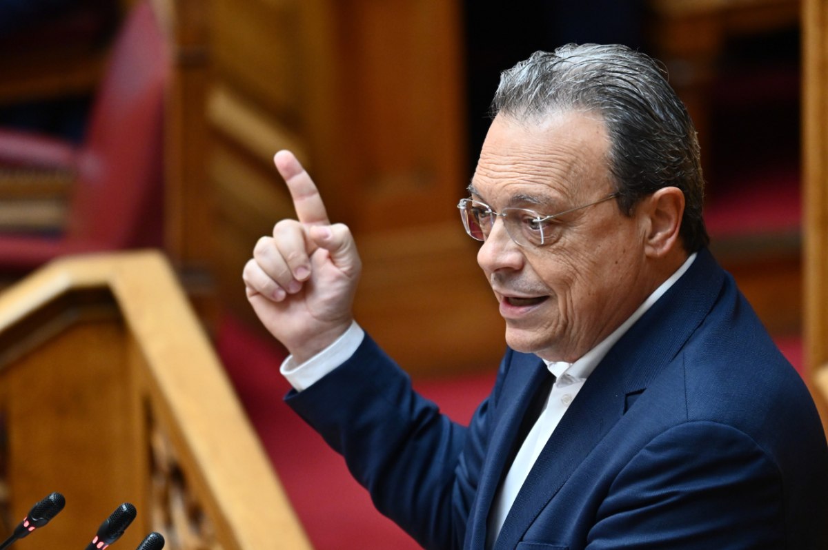 Φάμελλος: Οφείλουμε να προτείνουμε προοδευτική λύση που να περιλαμβάνει τον Τσίπρα