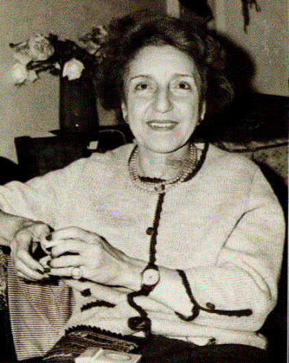 Δόρα Στράτου: Μια σπουδαία μορφή της ελληνικής μουσικής και χορευτικής παράδοσης