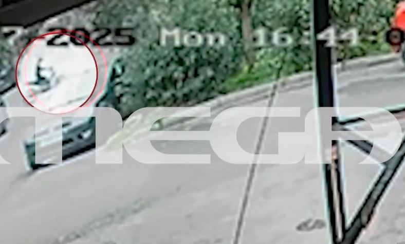 Νέος Κόσμος: Ο βασικός κατηγορούμενος είχε προηγούμενες επιθέσεις σε οδηγούς, νέο βίντεο ντοκουμέντο αποκαλύπτει