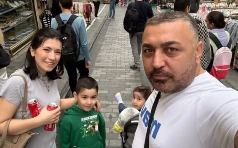 Πέθανε και ο πατέρας της οικογένειας Γερμανών τουριστών που δηλητηριάστηκαν στην Τουρκία