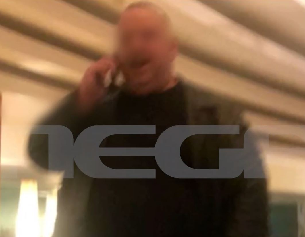 Αποκαλυπτικοί διάλογοι από τη συμμορία του καζίνο – Αρνούνται τις κατηγορίες οι συλληφθέντες