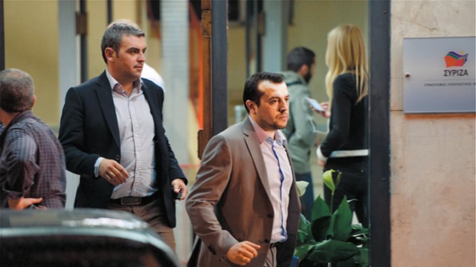 Νέα στοιχεία για τη δολοφονία του Γιάννη Λάλα: μισθωμένο αυτοκίνητο στο όνομα του Μανώλη Πετσίτη