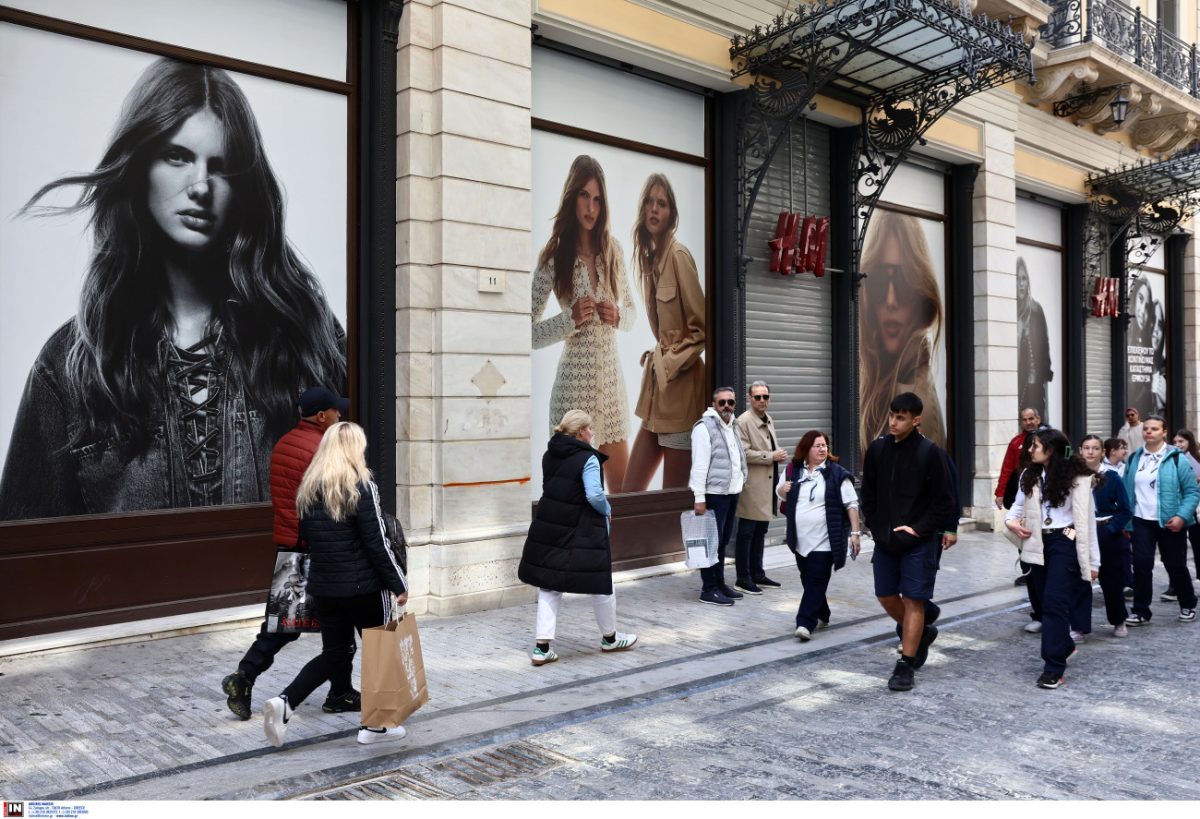 Καταστήματα: Ποιες Κυριακές θα είναι ανοιχτές – Απαραίτητες πληροφορίες για τους καταναλωτές