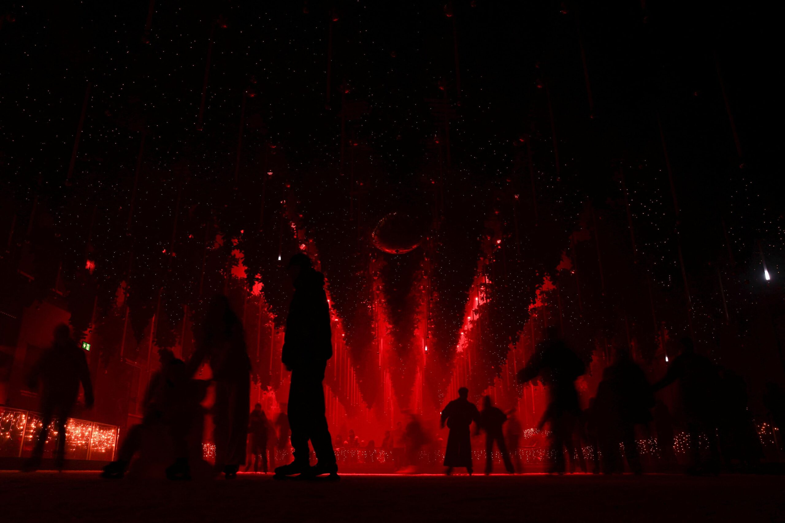 Ανησυχία του Μερτς για την ασφάλεια στις χριστουγεννιάτικες αγορές της Γερμανίας: Ζήτησε κοινά πρότυπα ασφάλειας