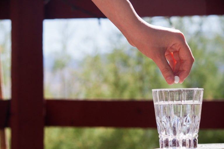 Ομόνοια: 44χρονος συνελήφθη με το ναρκωτικό του βιασμού – Τι είναι το GHB