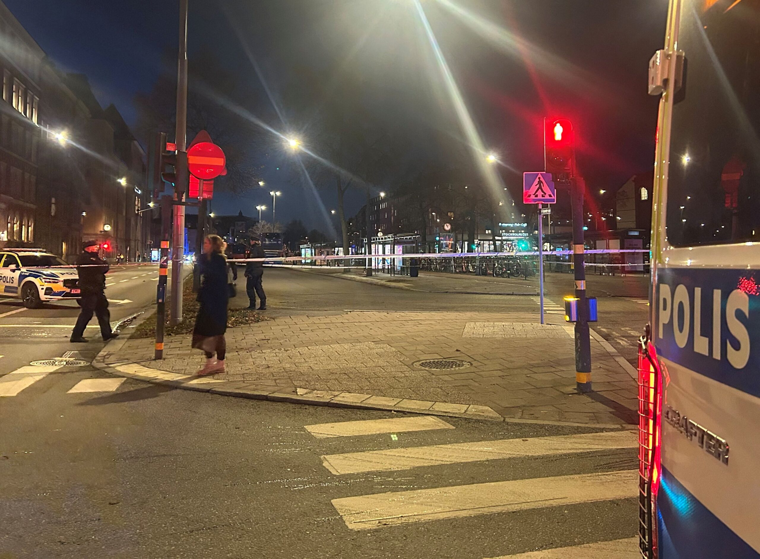 Σουηδία: Ομολόγησε 18χρονος την προετοιμασία επίθεσης στο όνομα του Ισλαμικού Κράτους σε φεστιβάλ