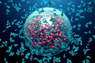 Η ανοσοθεραπεία μεταμορφώνει την προσέγγιση κατά του καρκίνου του πνεύμονα και του μαστού