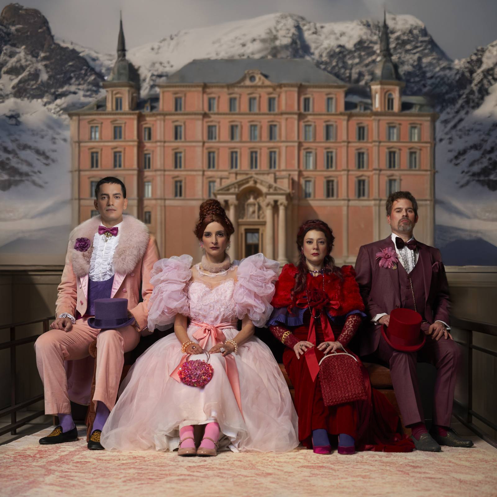 Απόρριψη: Παράταση παραστάσεων μέχρι τις 30 Νοεμβρίου στο θέατρο 104