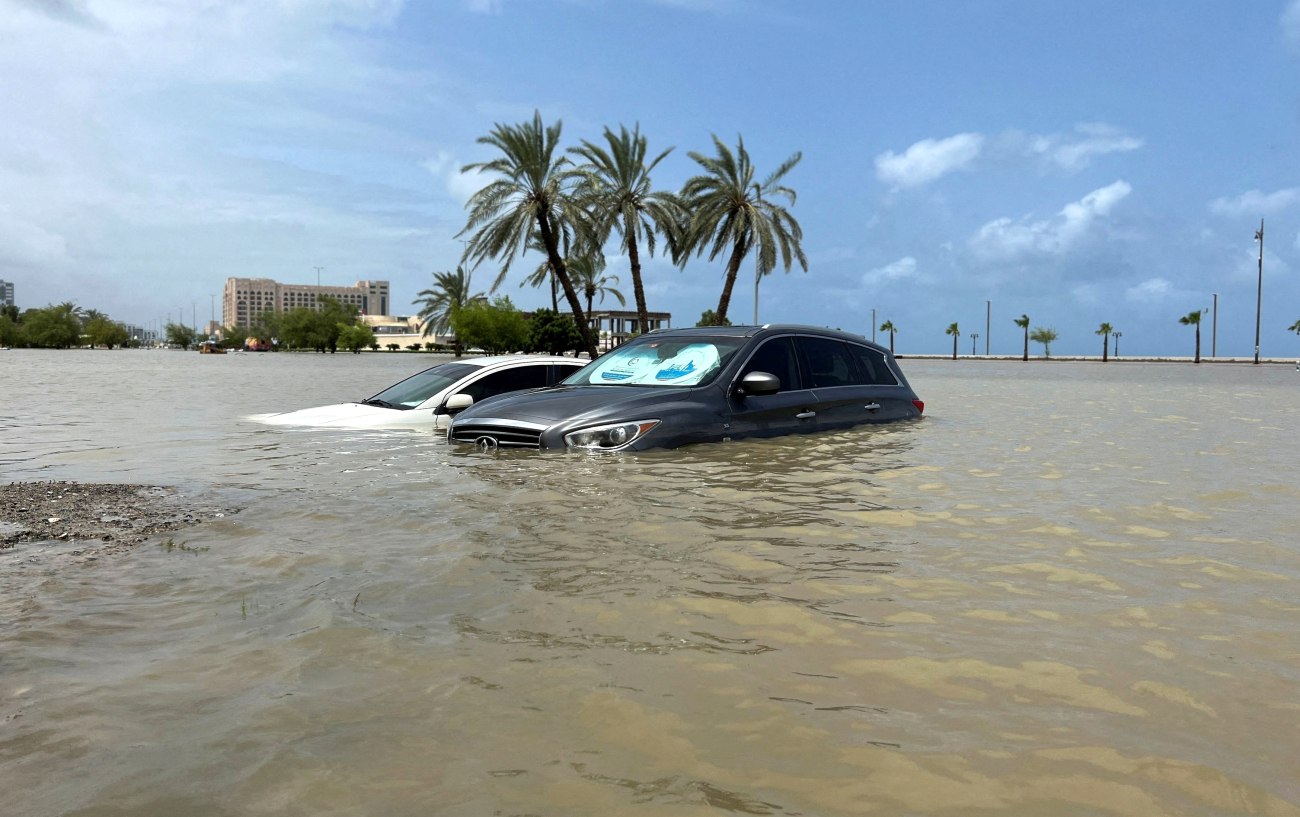 Κούφια λόγια και ψεύτικες υποσχέσεις – Είναι οι διαδικασίες των COP η σωστή λύση για το κλίμα;