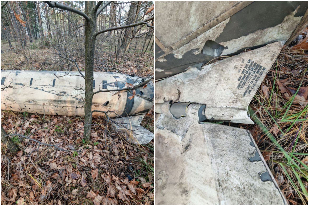 Ρωσία: Καταγγέλλει ότι η Ουκρανία εκτόξευσε πυραύλους ATACMS κατά πολιτικών στόχων