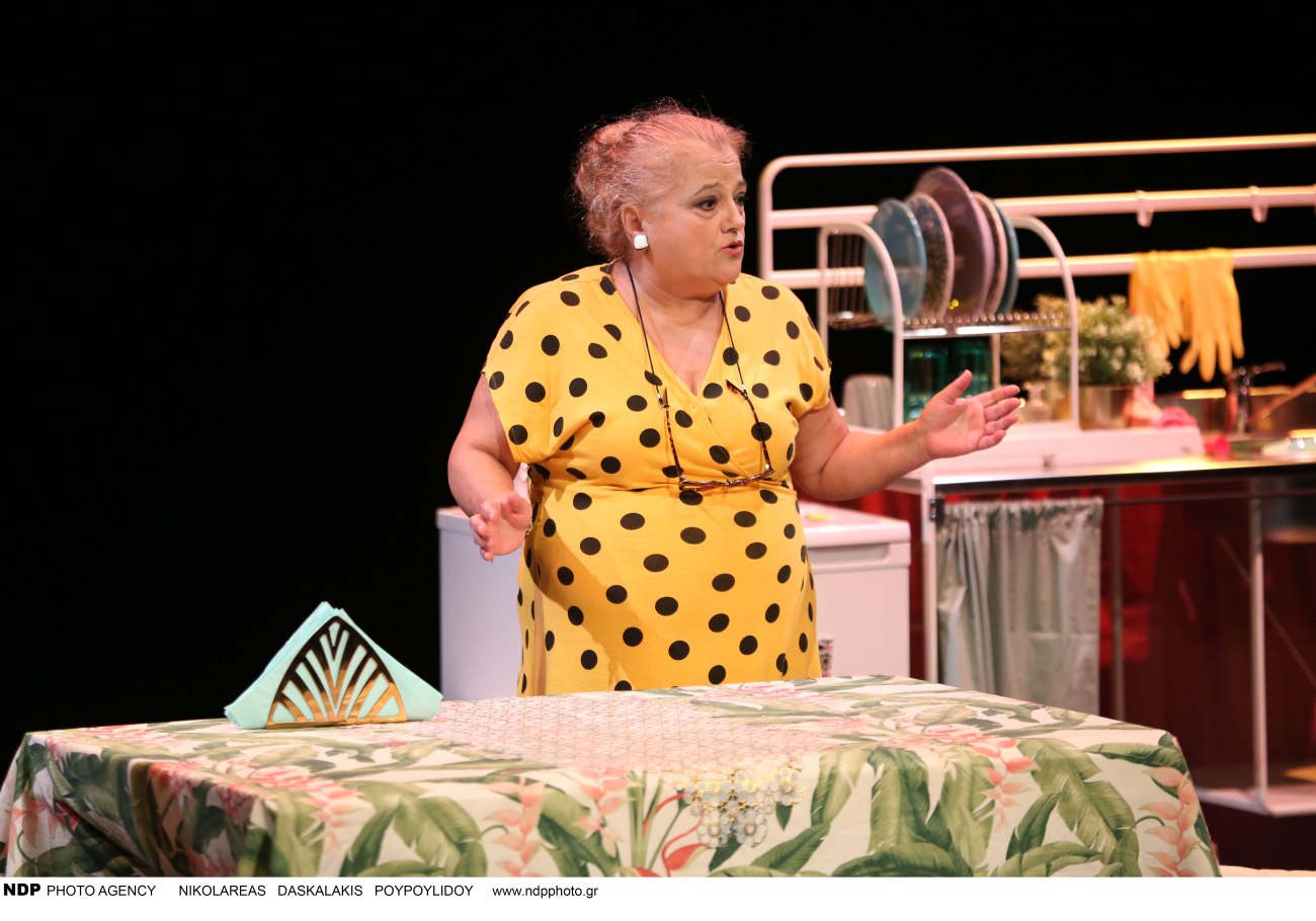 Ελένη Καστάνη: Αλλαγές στην εμφάνιση και στη ζωή μετά την απώλεια 30 κιλών