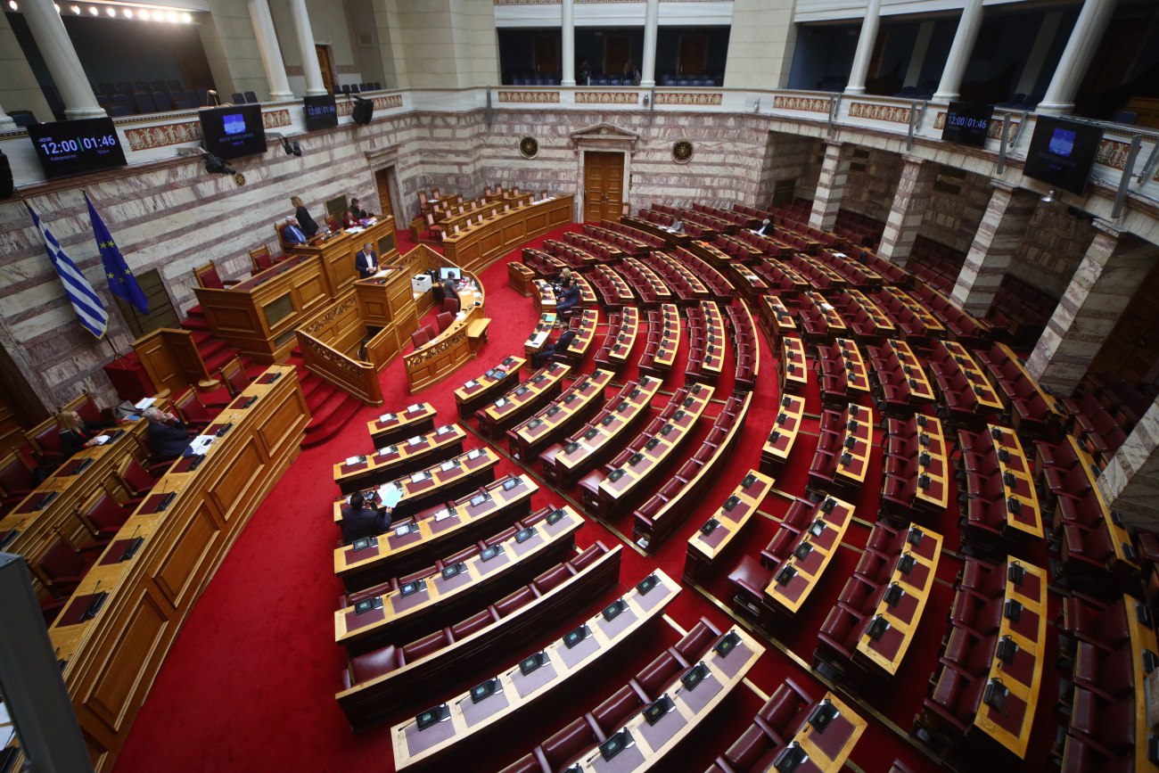 Ένταση και διακοπή της συνεδρίασης στην εξεταστική για τον ΟΠΕΚΕΠΕ – Τα βοσκοτόπια και οι αναγκαίες αρμοδιότητες