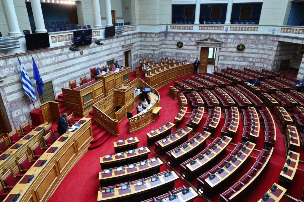 Διαψεύδει ο Σημανδράκος τον Τασούλη για την πληρωμή των 52 εκατ. ευρώ: Ποτέ δεν είχα ενημέρωση, το έμαθα από αλλού