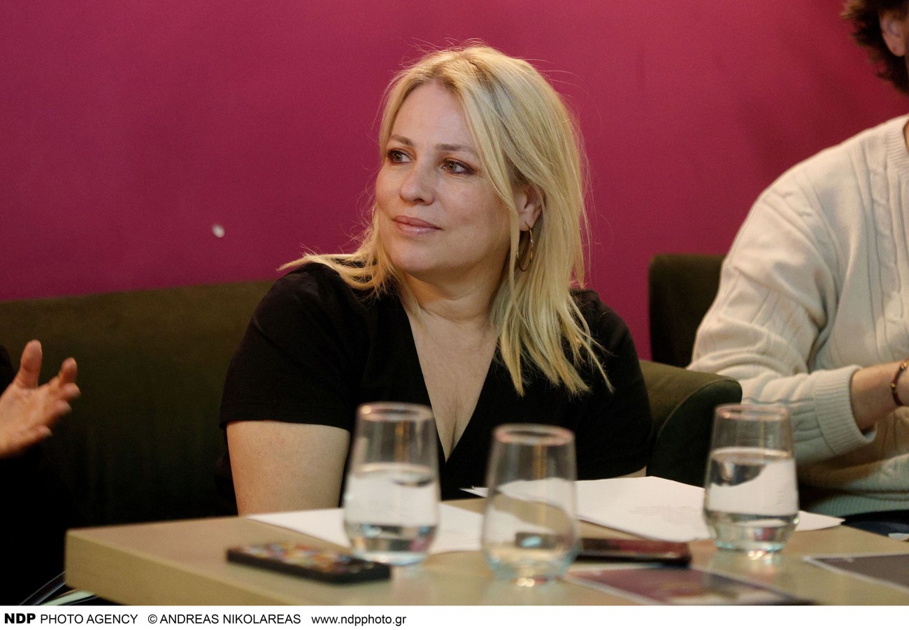 Μαριάννα Τουμασάτου: Η εμπειρία του ξυλοδαρμού που την οδήγησε στο νοσοκομείο