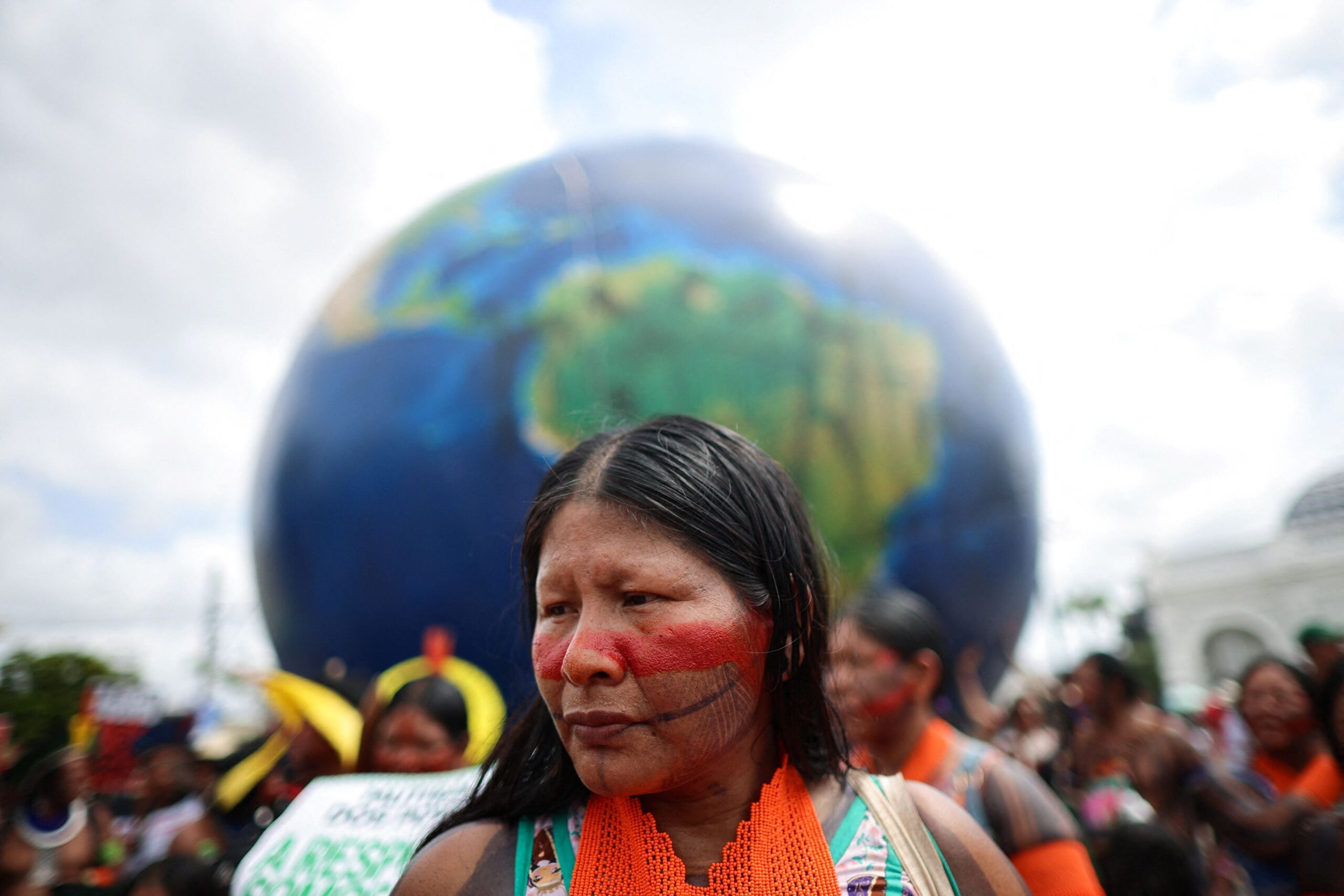Ελπίδες για συμφωνία στην COP30 από τη Βραζιλία, παρά τις υφιστάμενες διαφορές