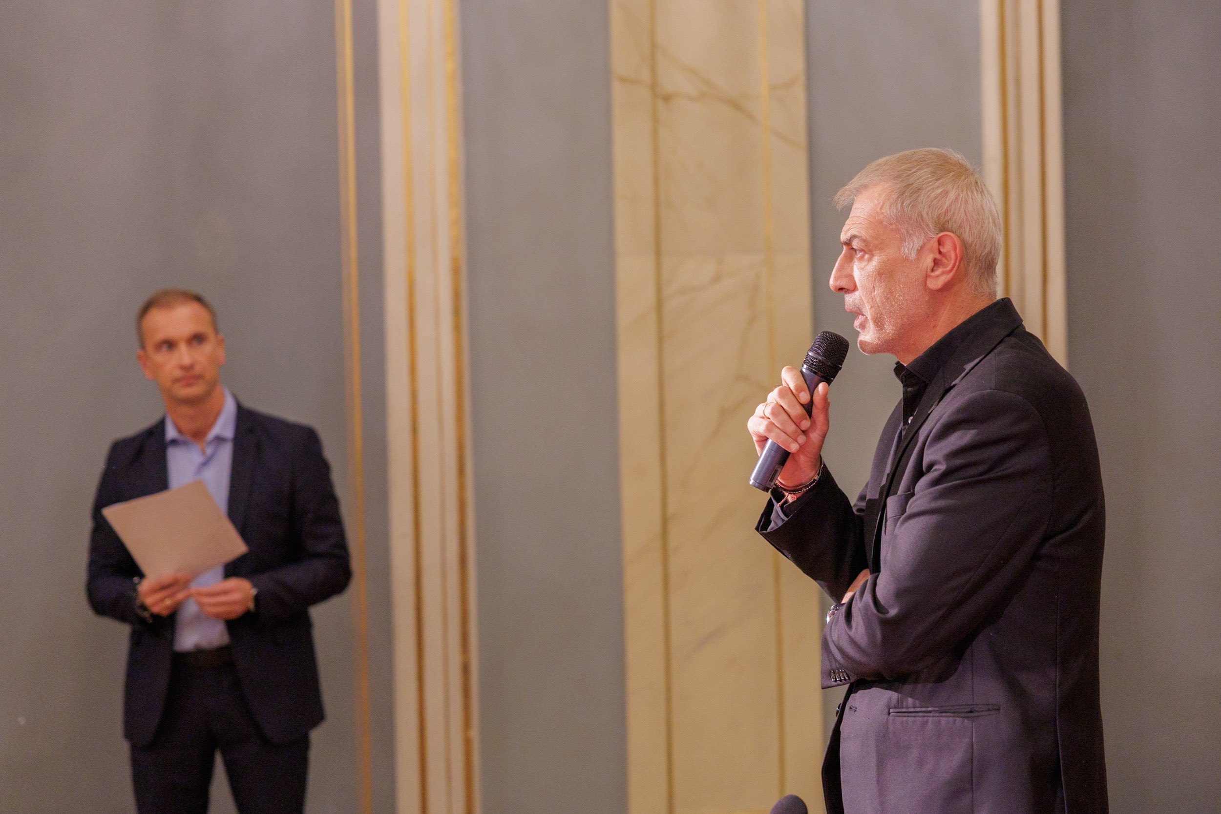 Ενισχύει τις δράσεις για την ψυχική υγεία των πολιτών ο Δήμος Πειραιά