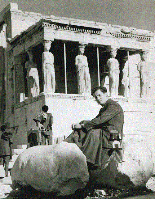 Κυριάκος Μάτσης: Ένα σύμβολο ηρωικής θυσίας