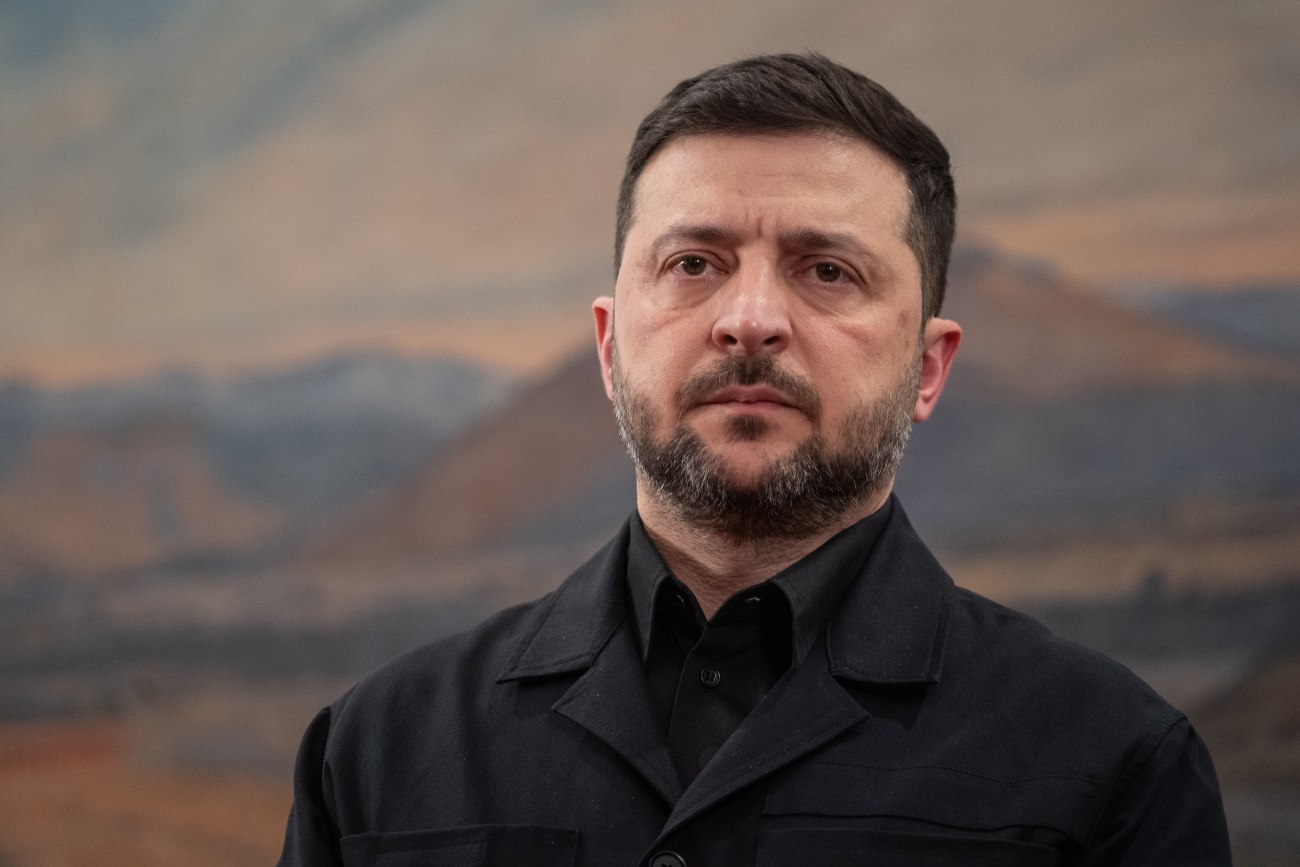 Ουκρανία: Απομακρύνθηκαν οι υπουργοί Ενέργειας και Δικαιοσύνης λόγω του σκανδάλου διαφθοράς