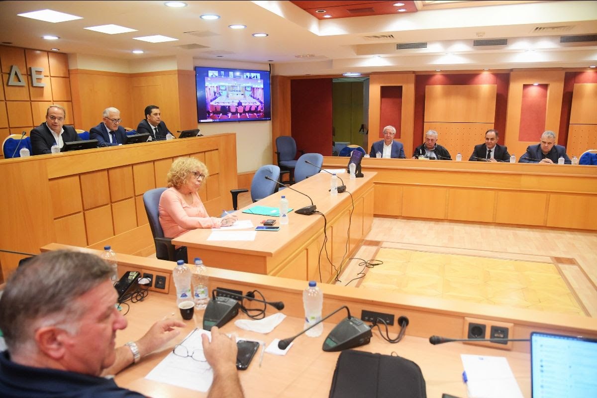 Λάζαρος Κυρίζογλου: Η ενότητα στην αυτοδιοίκηση είναι αδιαπραγμάτευτη