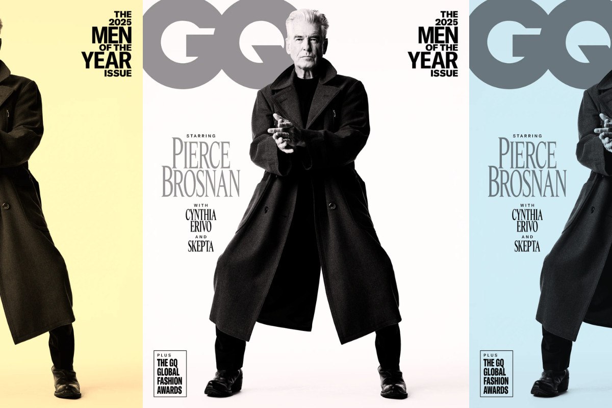 Πιρς Μπρόσναν: Οι τραγωδίες, ο Μποντ και η επιθυμία για επιστροφή