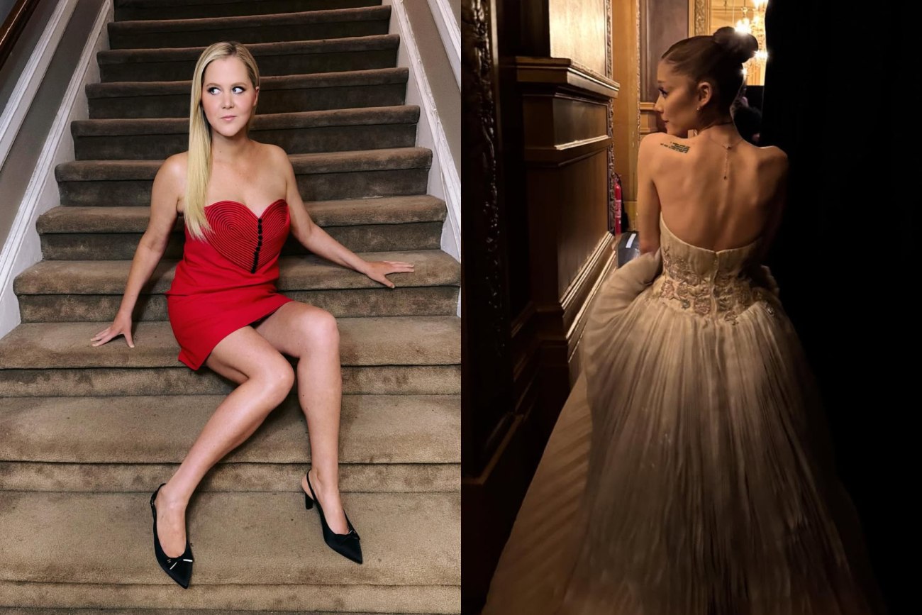 Η νέα εποχή της λεπτότητας: οι διάσημες γυναίκες και η χρήση της σεμαγλουτίδης