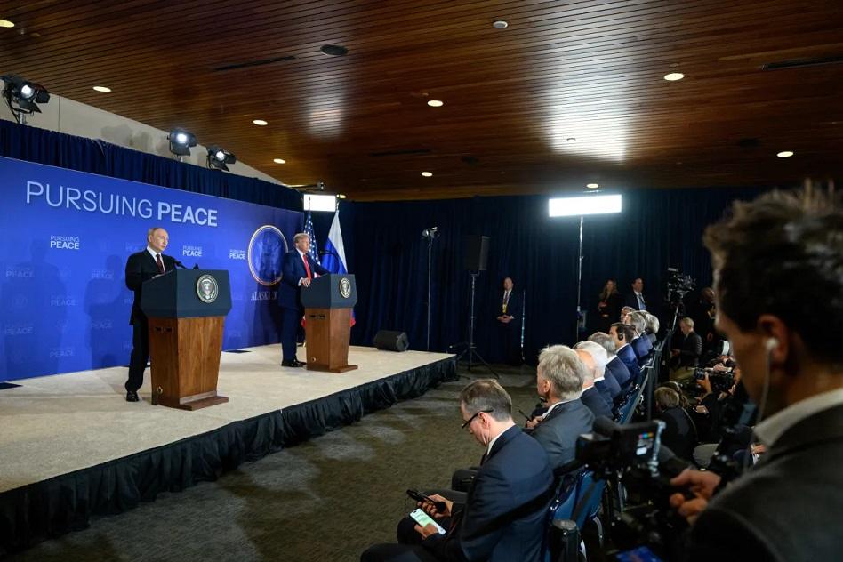 Politico: Ίσως υπάρξει συμφωνία ειρήνης στην Ουκρανία εντός της εβδομάδας