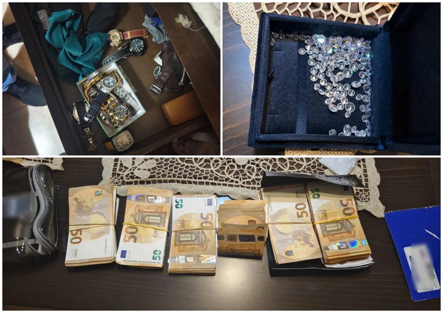 Στη φυλακή 9 μέλη του κυκλώματος τηλεφωνικών απατών με επενδύσεις στο καζίνο – Πώς πλούτισαν άνεργοι κομπιναδόροι