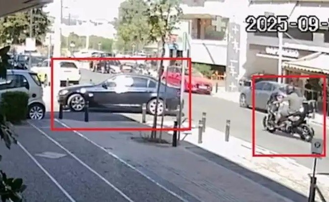 Ντοκουμέντα για τα οχήματα των δραστών της δολοφονίας Λάλα: Το μισθωμένο ΙΧ του Πετσίτη