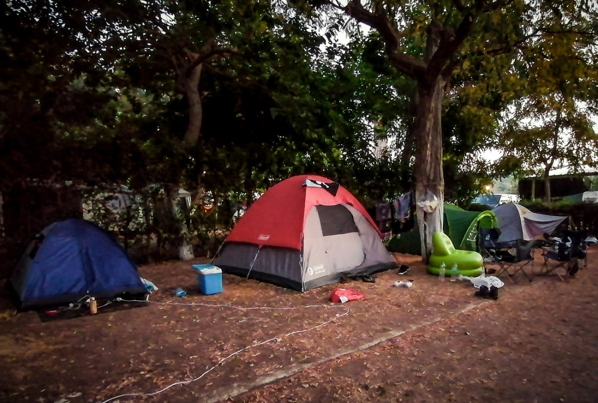 Φοινικούντα: Ο κουμπάρος του 68χρονου ιδιοκτήτη του κάμπινγκ απαντά σε ερωτήματα και αμφισβητήσεις