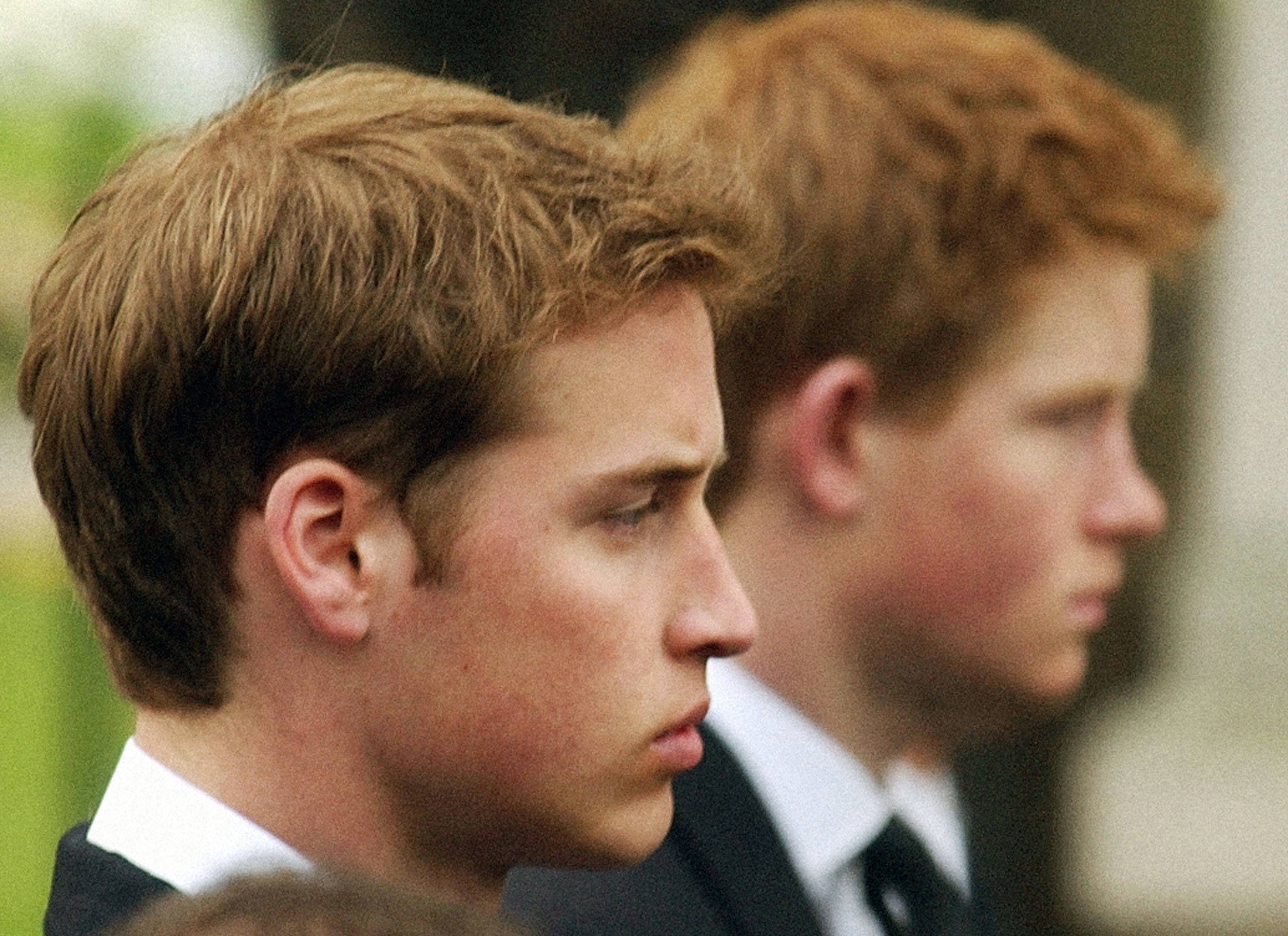 Η συγκλονιστική αντίδραση του Γουίλιαμ μετά τη συνέντευξη της Νταϊάνα στον Μάρτιν Μπασίρ