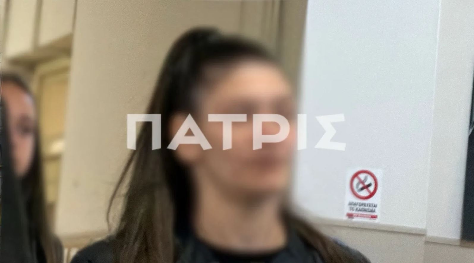 Βορίζια: Στα δικαστήρια η χήρα του 39χρονου Φανούρη