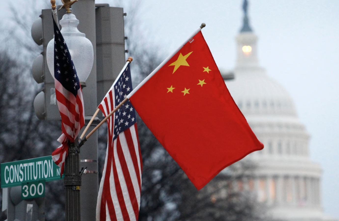 Η κινεζική επενδυτική στρατηγική στις ΗΠΑ: Εξαγορές και δάνεια που προκαλούν ανησυχία