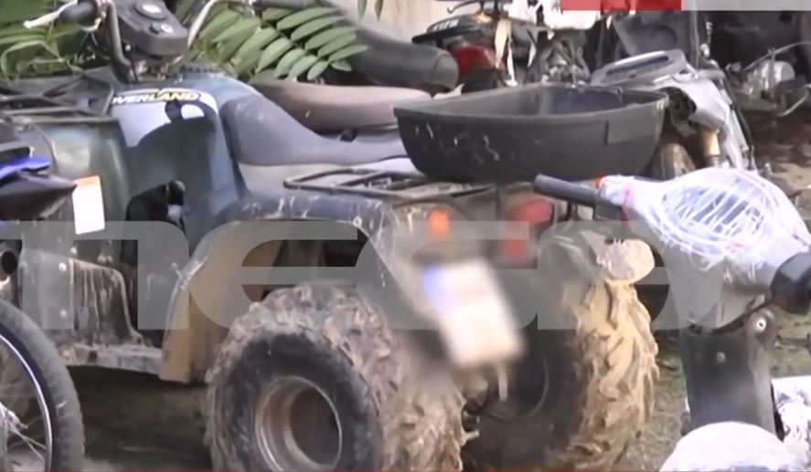 Αχαΐα: Ελεύθερος με εντολή εισαγγελέα ο 25χρονος θείος του 4χρονου, δήλωσε μακάρι να είχα σκοτωθεί εγώ