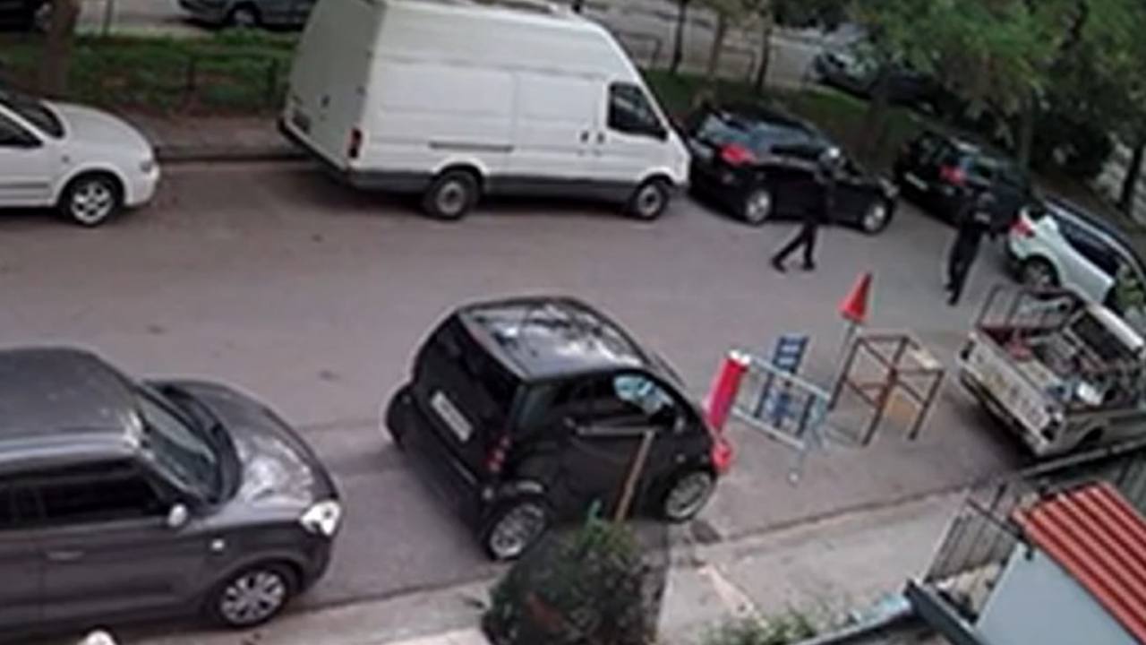 Αποκαλύψεις για τον στραγγαλισμό του 58χρονου στο Νέο Κόσμο