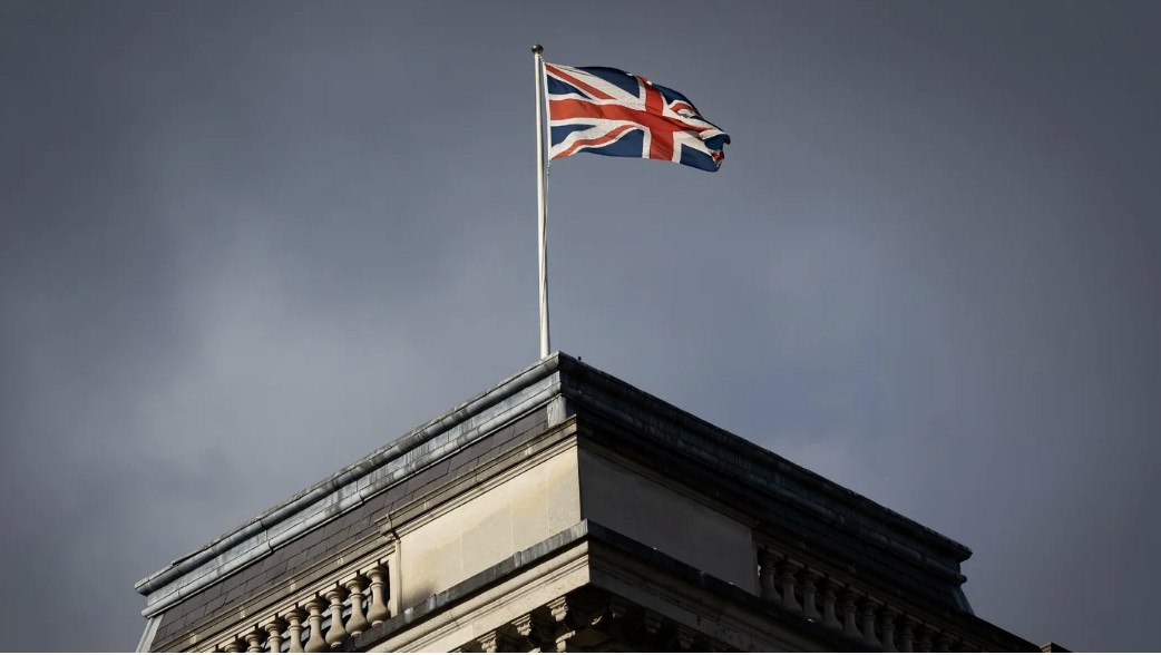 Ουκρανία: Η βρετανική υποστήριξη στις ειρηνικές προσπάθειες του Τραμπ