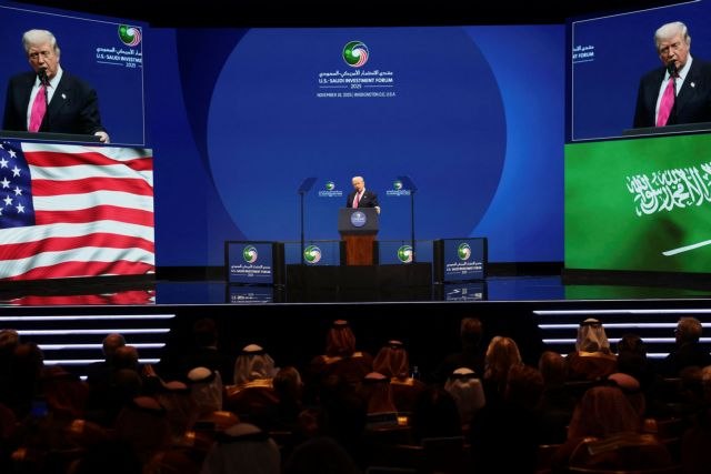 Σουδάν: Οι ΗΠΑ αναλαμβάνουν πρωτοβουλία για τον τερματισμό του πολέμου