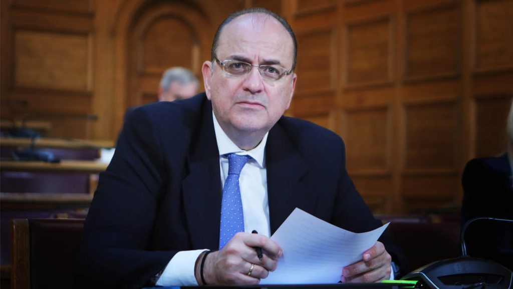 ΟΠΕΚΕΠΕ: Η προσπάθεια του Μακάριου Λαζαρίδη για διαφάνεια αποτυγχάνει