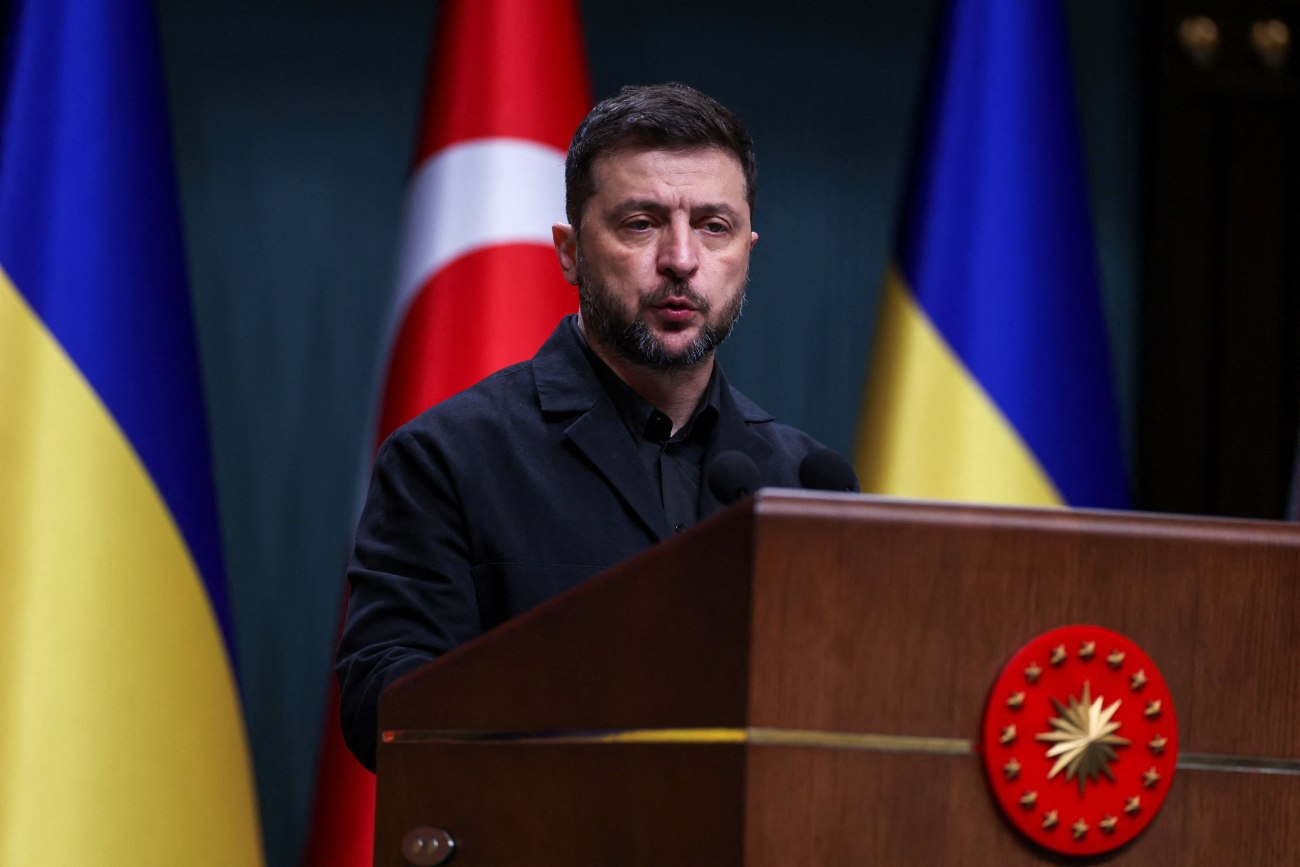 Ουκρανία: Οι απαιτήσεις του σχεδίου ΗΠΑ-Ρωσίας για την ειρηνική λύση και οι προκλήσεις για το Κίεβο