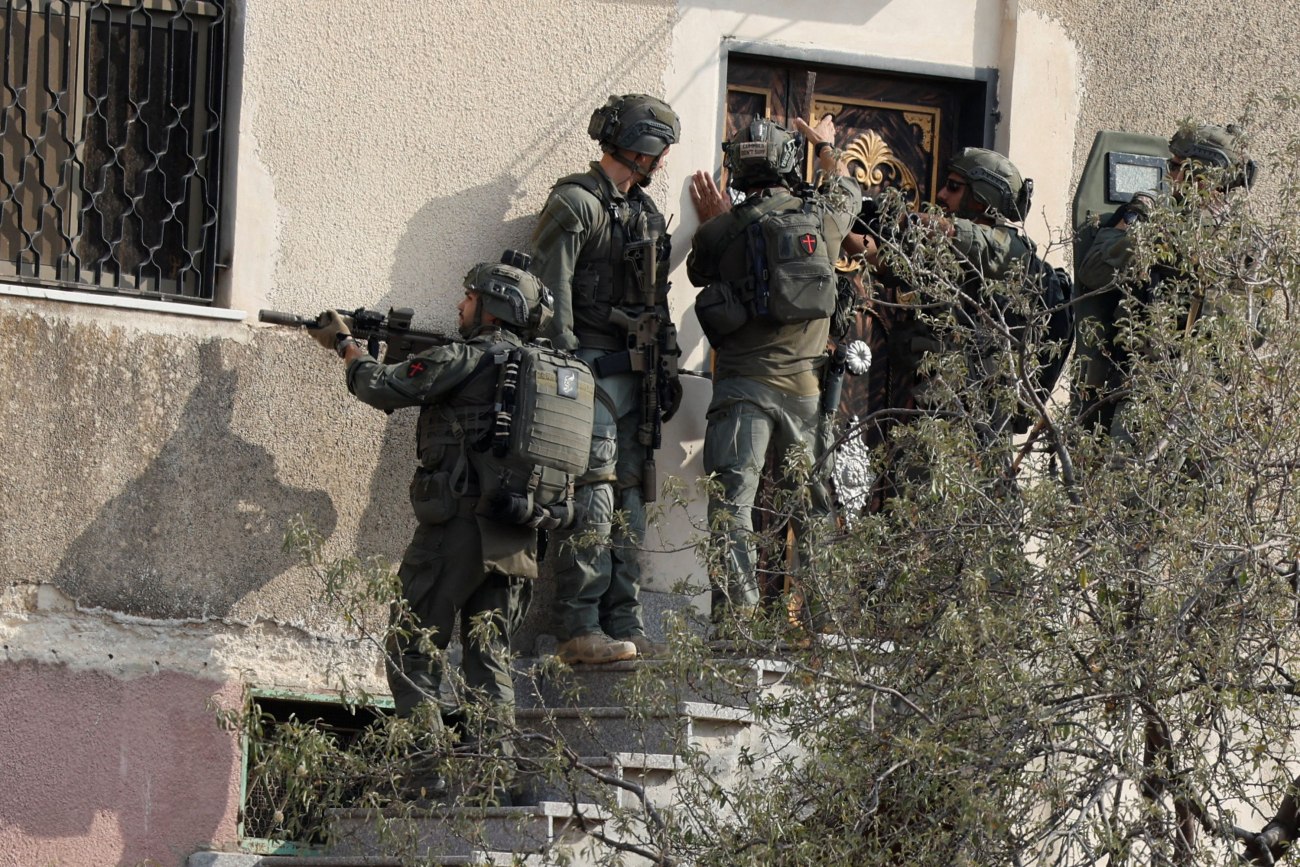 Δυτική Όχθη: Επίθεση κατά του Ισραήλ για εγκλήματα πολέμου από το HRW λόγω εκτοπισμών