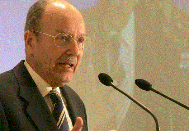 Κωστής Στεφανόπουλος: Μια πολιτική κληρονομιά