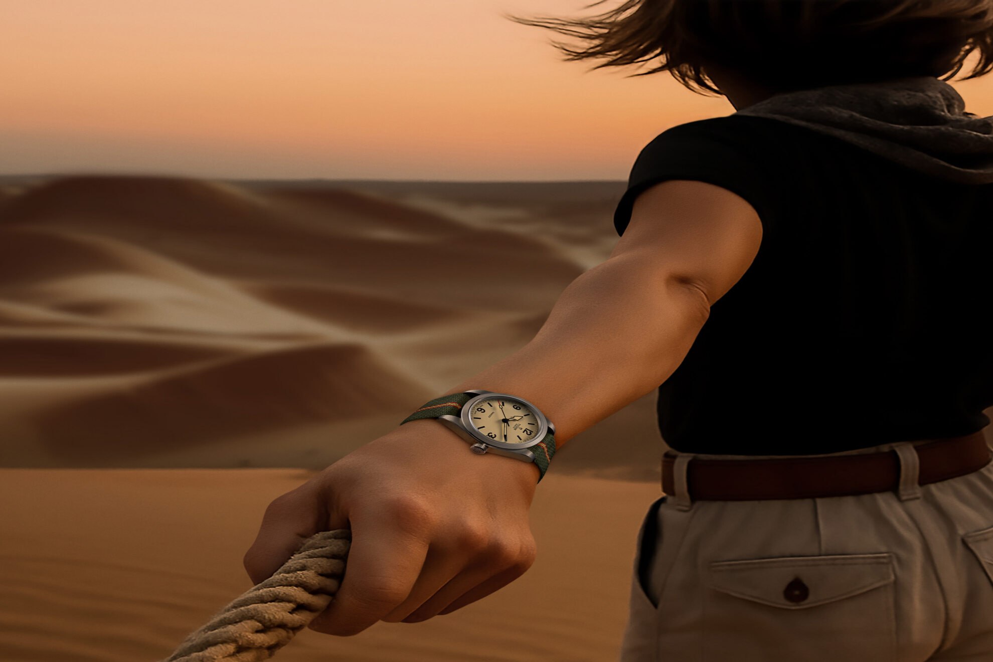 Η Tudor επεκτείνει τη σειρά Ranger με νέα μοντέλα