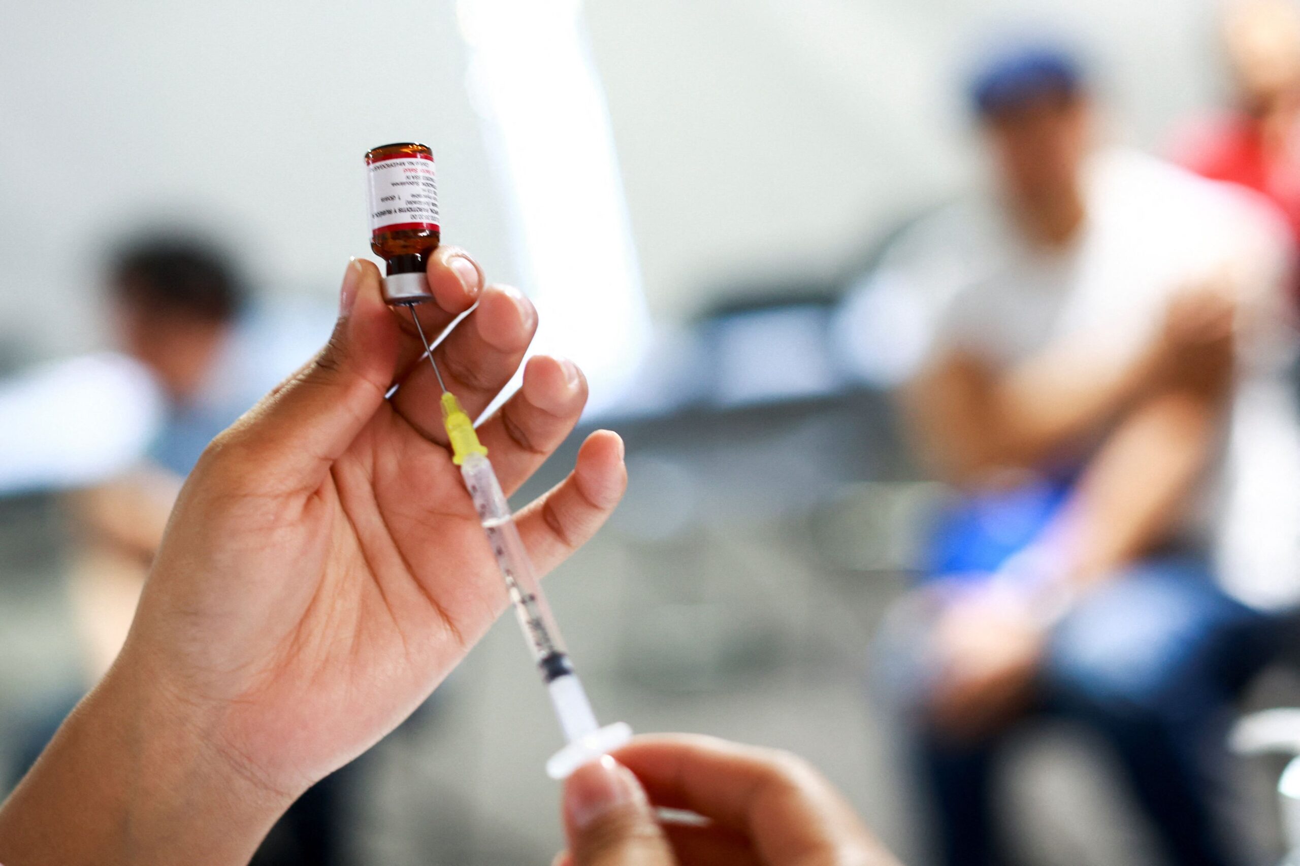 Νέο στέλεχος γρίπης από τον υποκλάδο Κ εγείρει ανησυχίες για αύξηση κρουσμάτων στην Ευρώπη