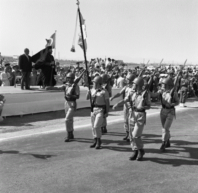 Ελληνική Δύναμη Κύπρου: Ανέκδοτα στοιχεία από την ίδρυση και τις προκλήσεις