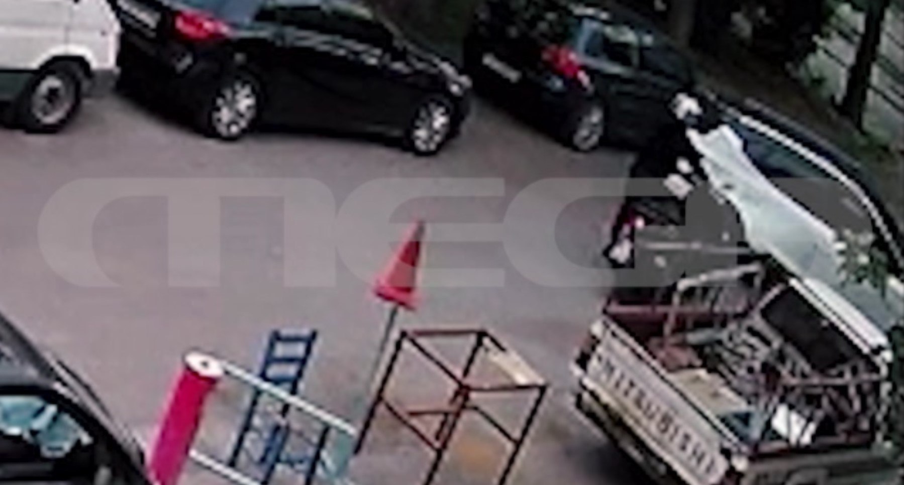 Νέος κόσμος: Σοκαριστικά στοιχεία για τη βία του 29χρονου μετά από δολοφονική επίθεση