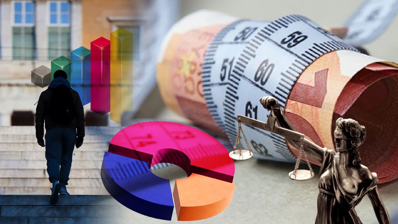 Δημοσκόπηση Metron Analysis: Η κυβέρνηση απέναντι σε τείχος δυσαρέσκειας – Αυτοδυναμία, όνειρο απατηλό