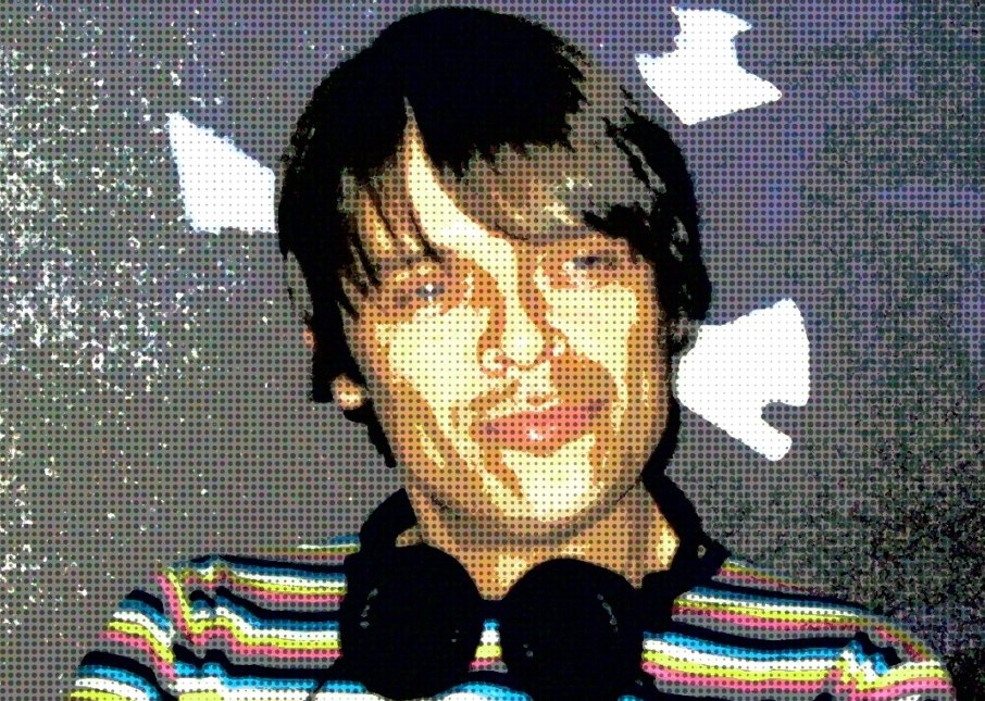 Θλίψη στη βρετανική rock σκηνή: Έφυγε από τη ζωή ο Μάνι των Stone Roses σε ηλικία 63 ετών